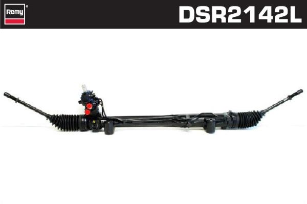 DELCO REMY Рулевой механизм DSR2142L